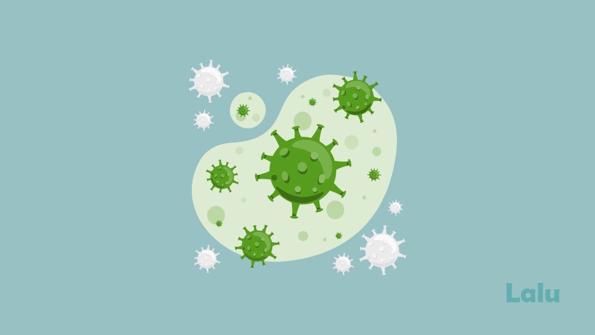 sitomegalovirus